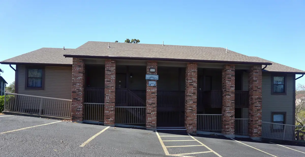 169 Troon Drive #3, Branson, MO 65616 - Image #1