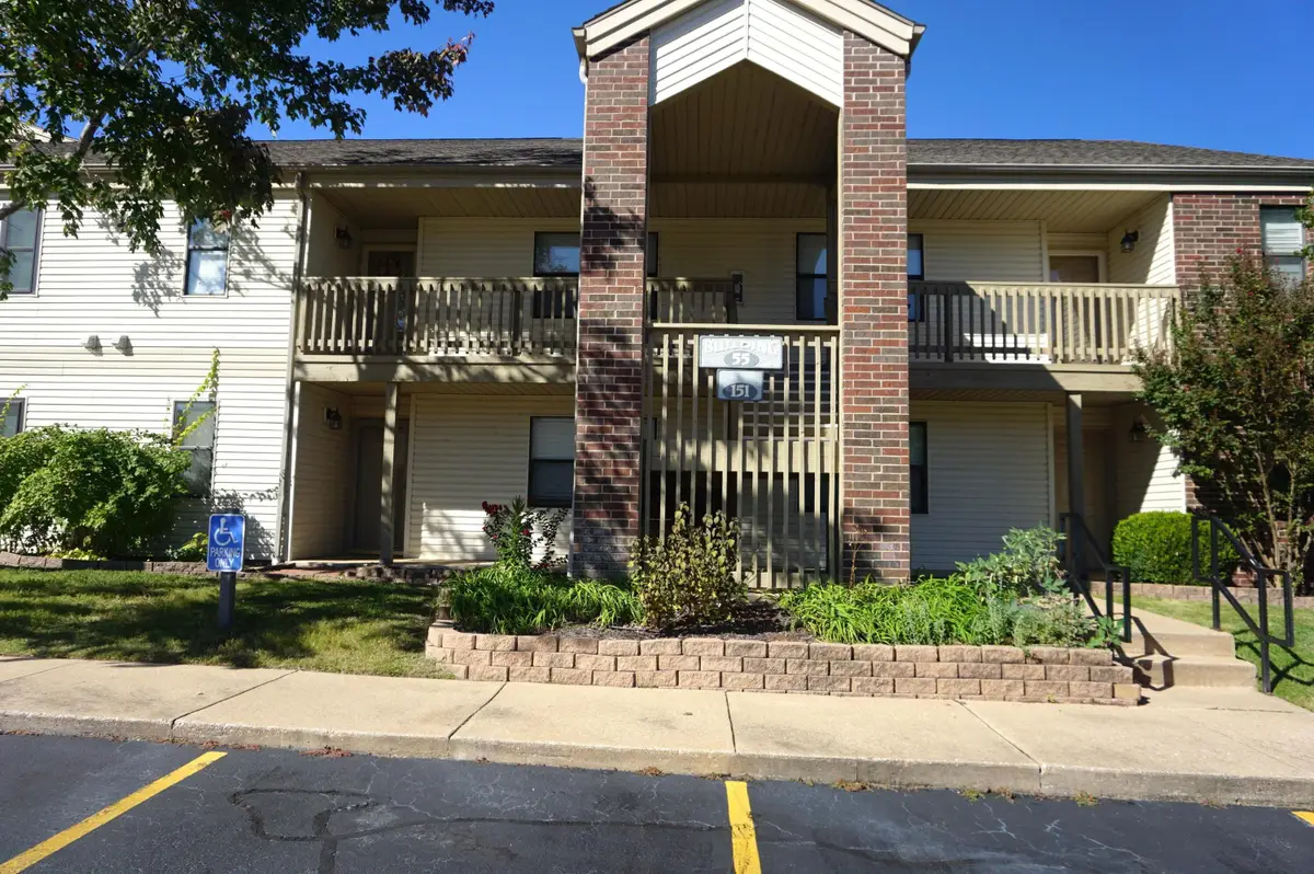 151 Highland Drive #6, Branson, MO 65616 - Image #1