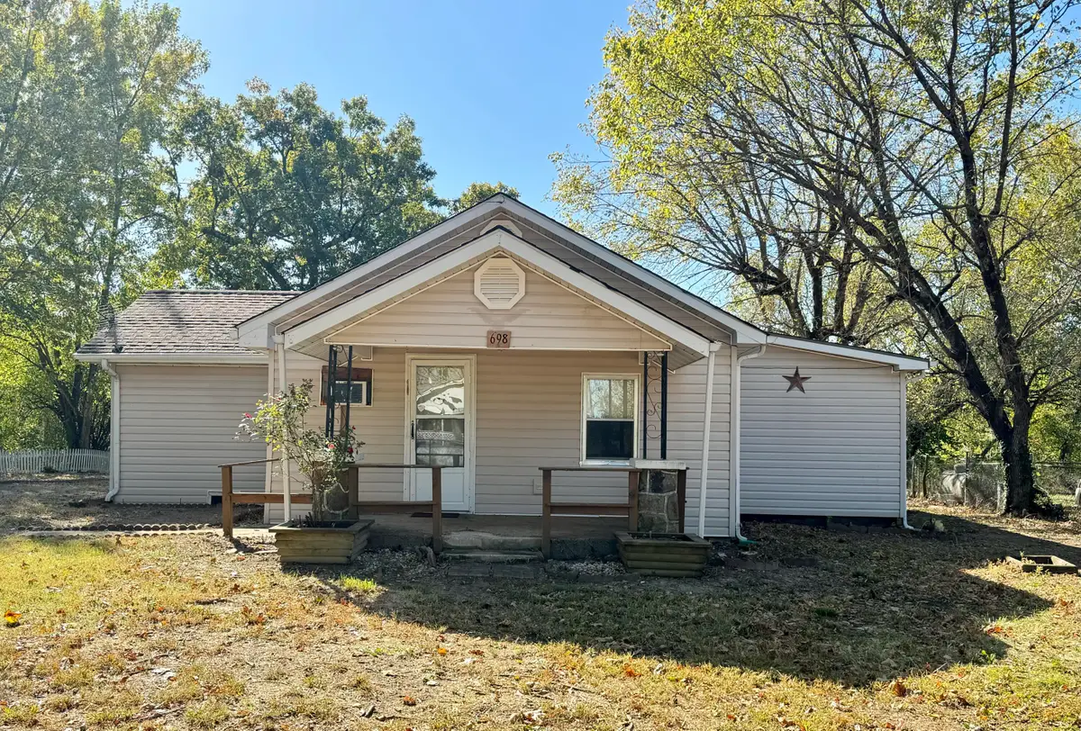 698 Mo-181, Gainesville, MO 65655 - Image #1