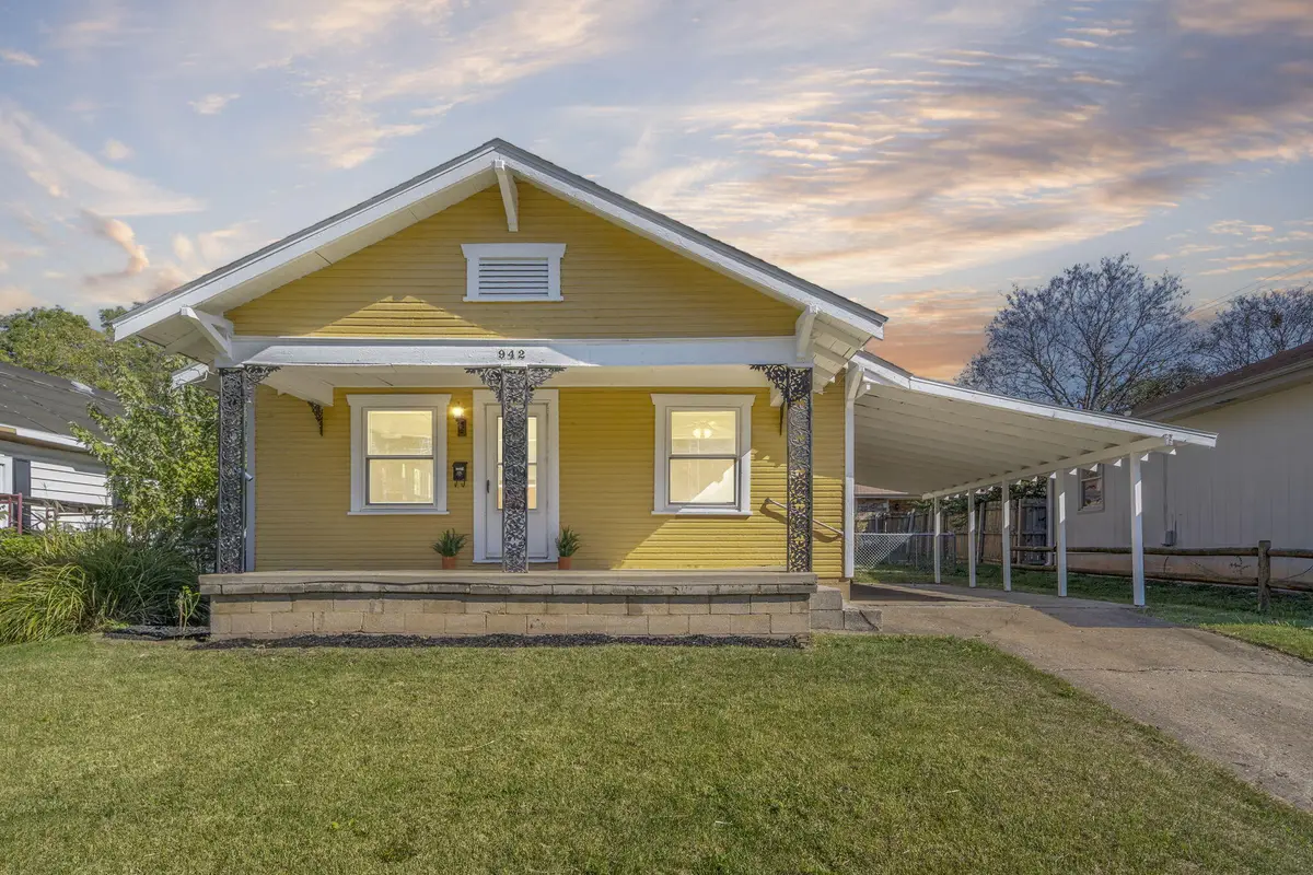 942 S Market Avenue, Springfield, MO 65806 - #1