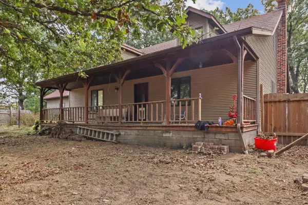 7366 SE 250 Road Road, Collins, MO 64738