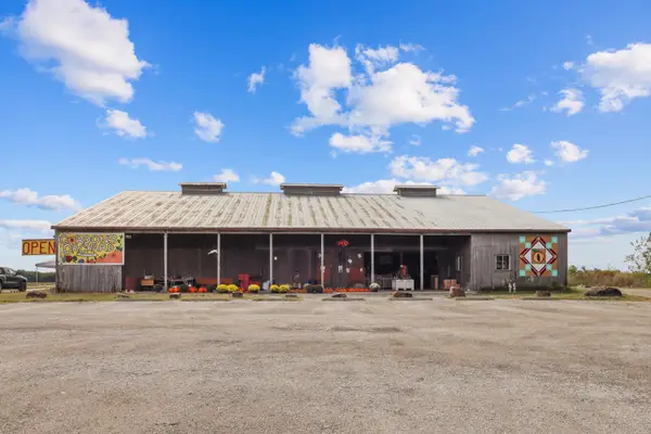 7430 SE 250 Rd. Road, Collins, MO 64738