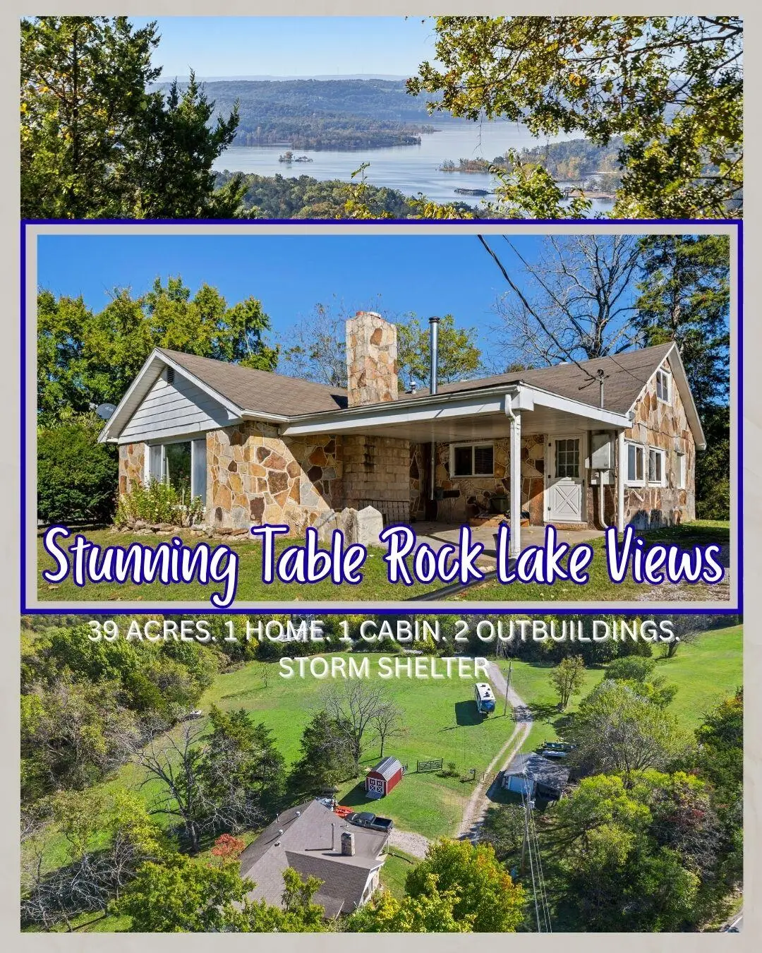 4616 State Highway 265, Branson, MO 65616 - Image #1