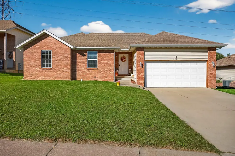 3331 S Hillcrest Street, Springfield, MO 65807 - Image #2