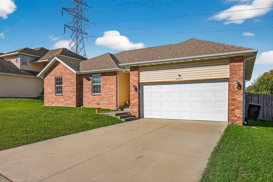 3331 S Hillcrest Street, Springfield, MO 65807 - Image #3