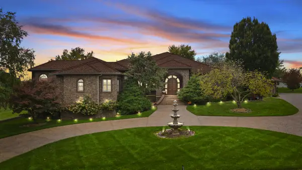 3936 E Glen Abbey Drive, Springfield, MO 65809