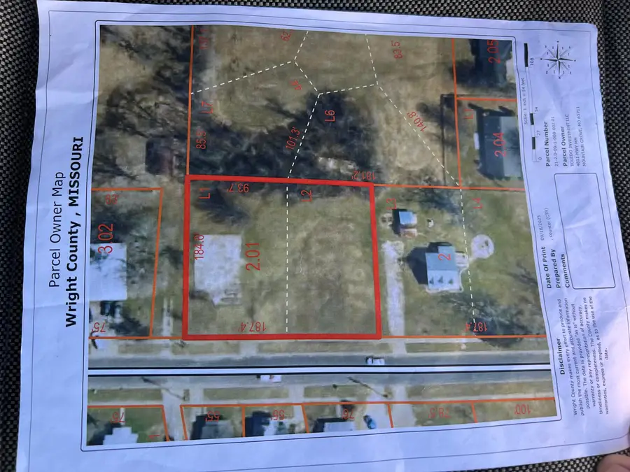 214 S Wall Street #2, Mountain Grove, MO 65711 - Image #3