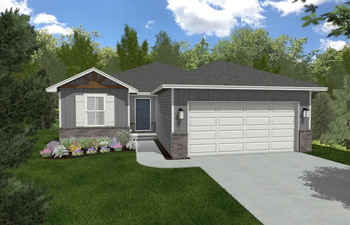 1313 N Maxine Avenue, Nixa, MO 65714 - Image #1