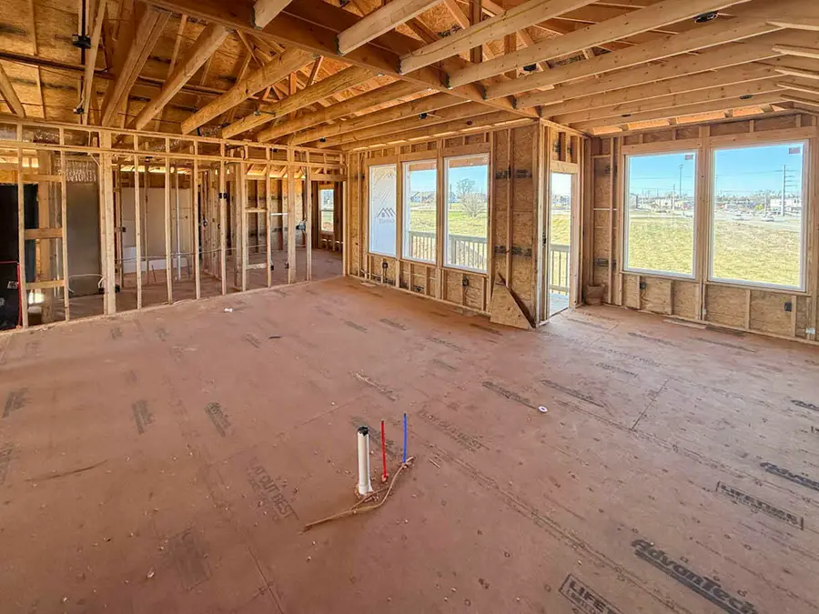 1363 N Maxine Avenue, Nixa, MO 65714 - Image #3