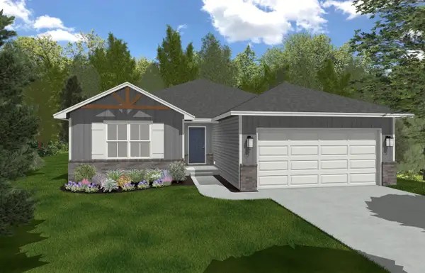 528 Columbine Street, Rogersville, MO 65742