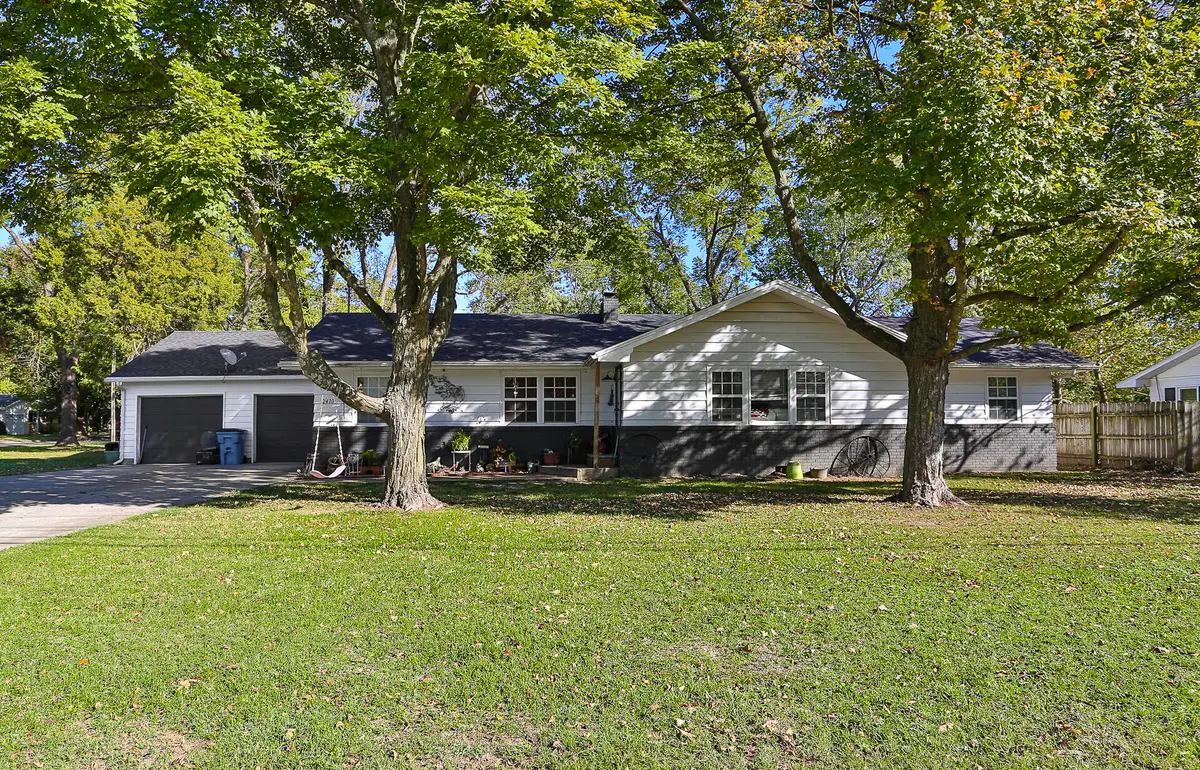 2410 S Fremont Avenue, Springfield, MO 65804 - Image #1