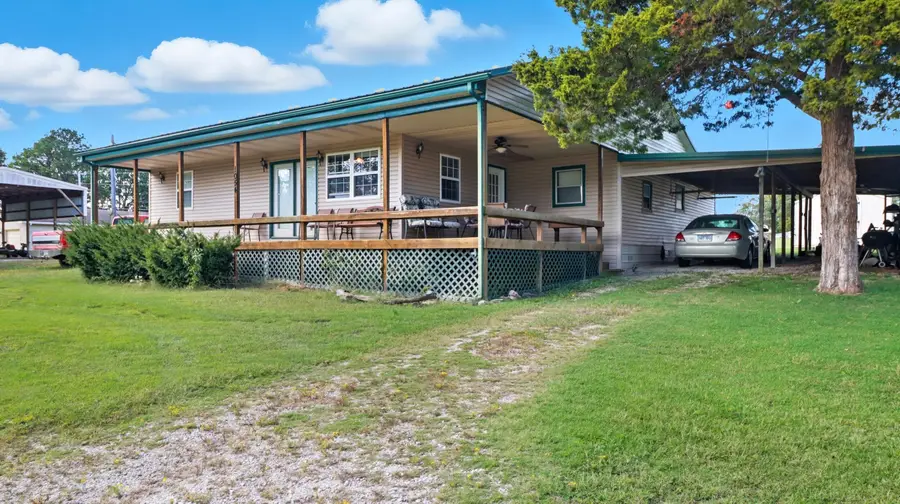 1054 Kalijah Road, Protem, MO 65733 - Image #2