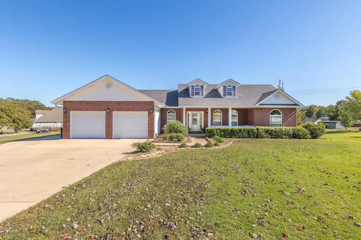 226 Forest Meadows Drive, Poplar Bluff, MO 63901 - #1