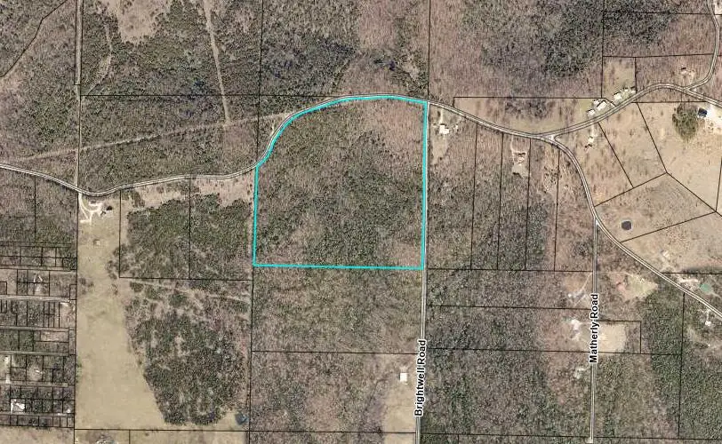 000 Clarkson Road, Protem, MO 65733 - Image #2