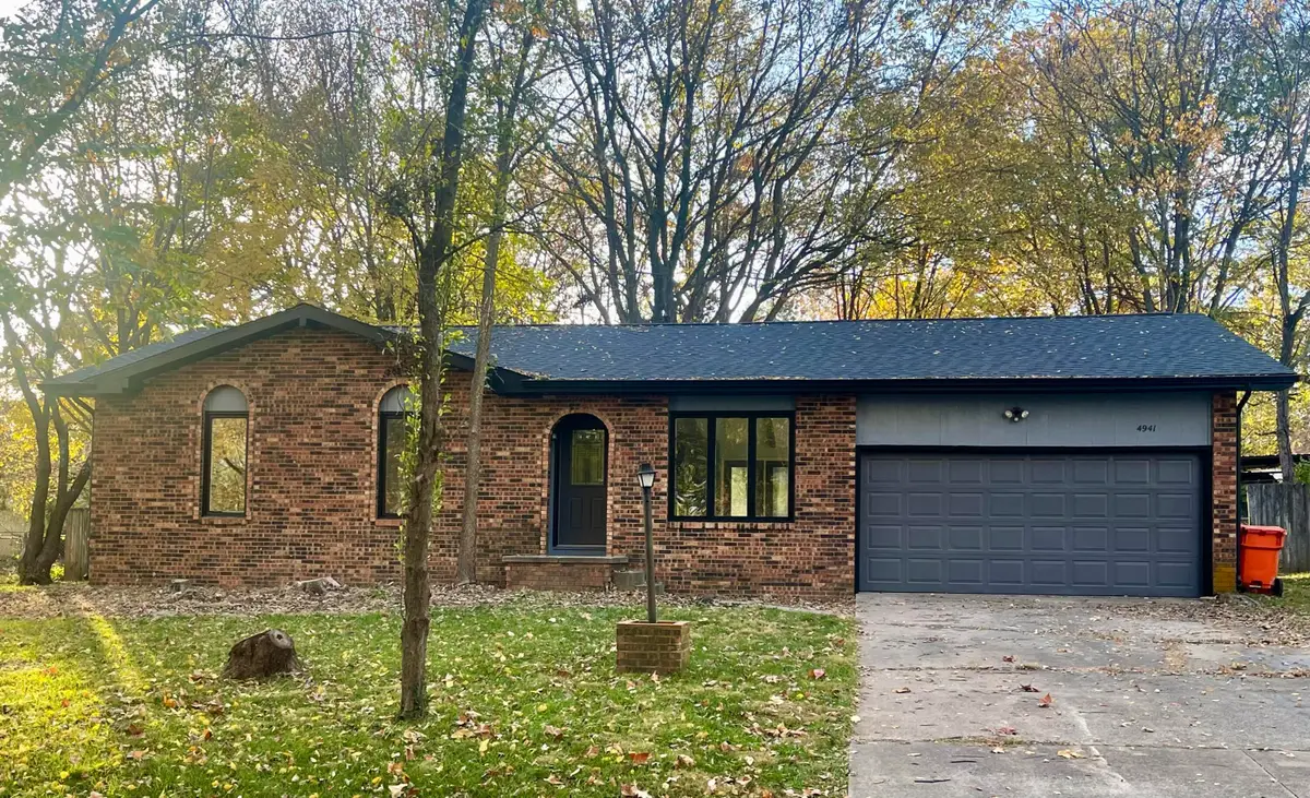4941 S James Avenue, Springfield, MO 65810 - #1