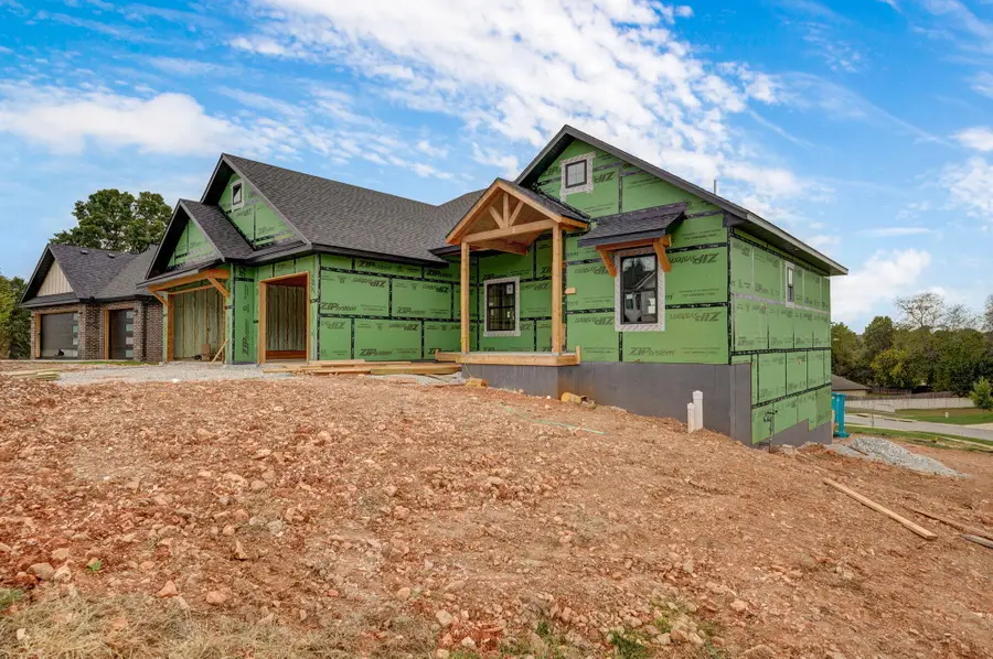 206 N Blarney Court, Nixa, MO 65714 - Image #3