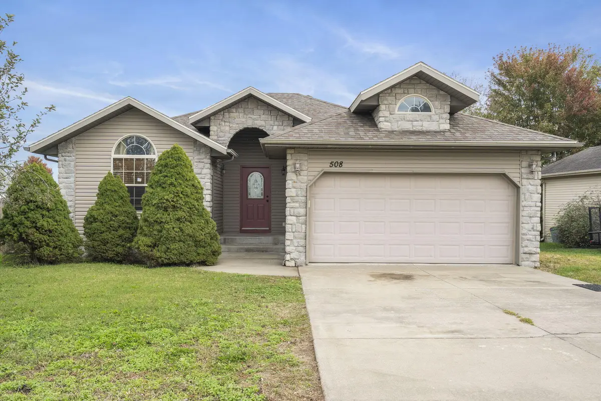 508 N Glenwood Avenue, Republic, MO 65738 - Image #1