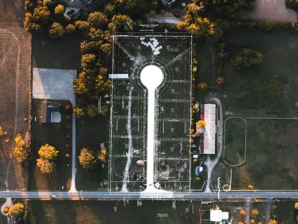 4465 N Fremont Road, Nixa, MO 65714