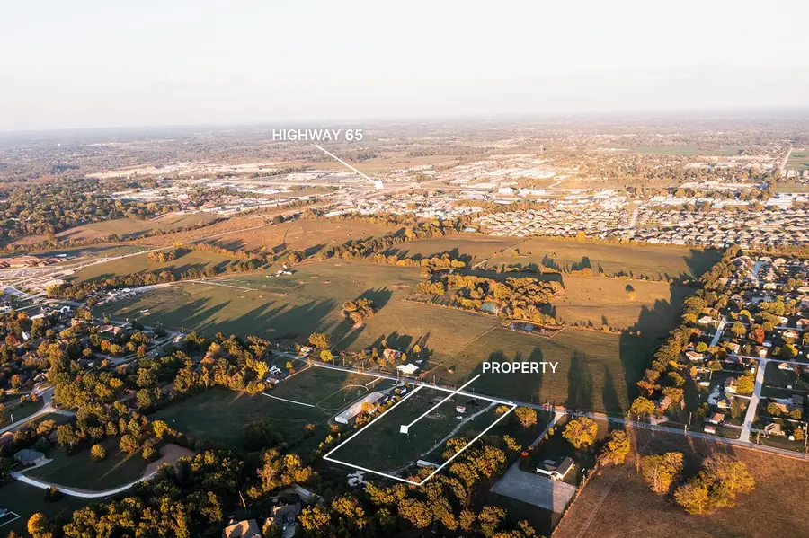 4465 N Fremont Road, Nixa, MO 65714 - Image #3