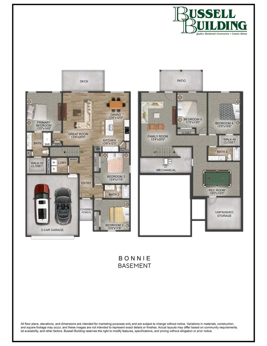 526 N Bryan Avenue #Lot 3, Rogersville, MO 65742 - Image #2