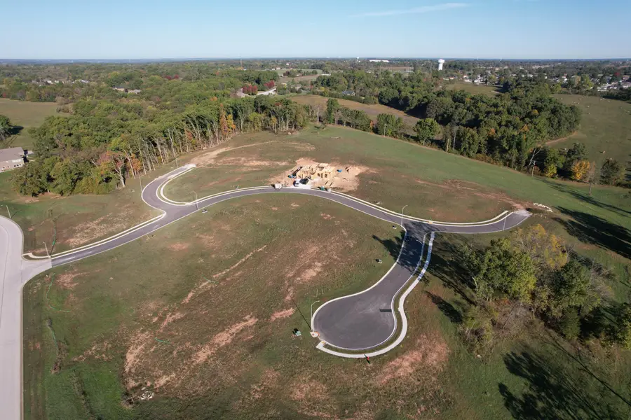 Lot 20 Kelby Creek Phase 4, Nixa, MO 65714 - Image #2