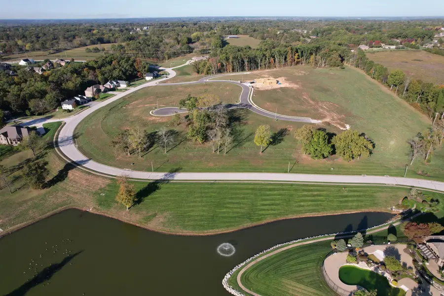 Lot 8 Kelby Creek Phase 4, Nixa, MO 65714 - Image #3