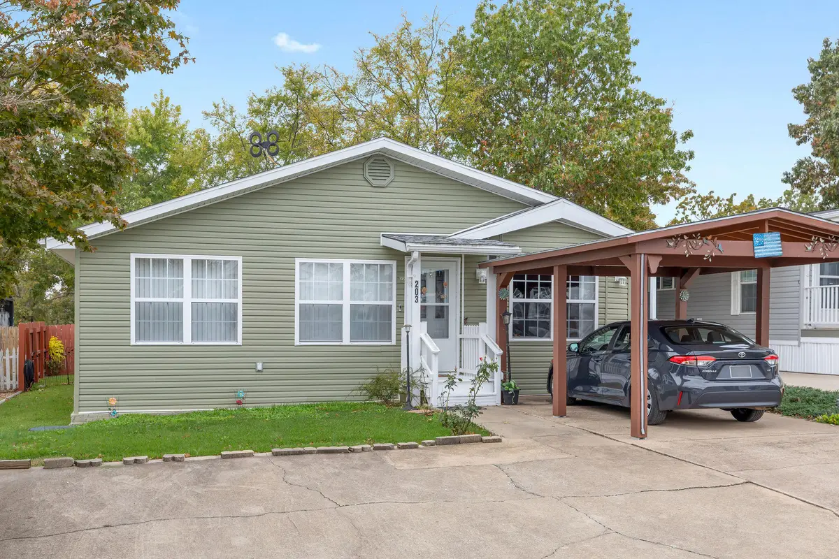 203 Forest Park Lane, Branson, MO 65616 - Image #1