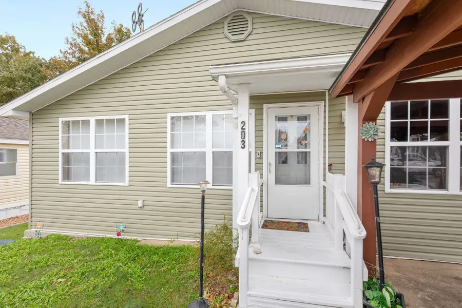 203 Forest Park Lane, Branson, MO 65616 - Image #3