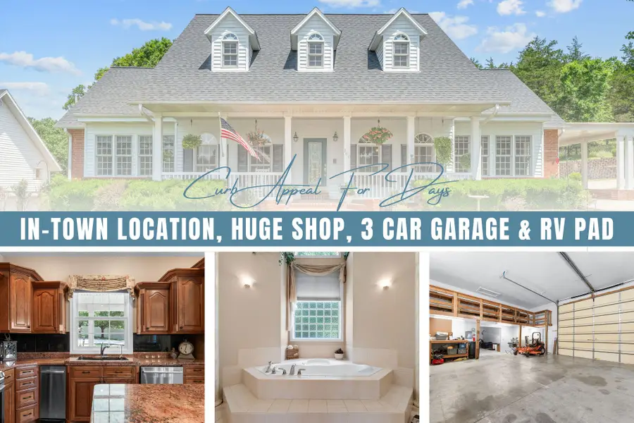 160 Brookside Court, Branson, MO 65616 - Image #3