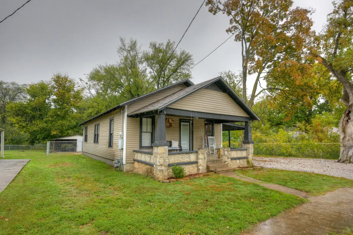 431 Ottawa St Street, Seneca, MO 64865 - Image #1