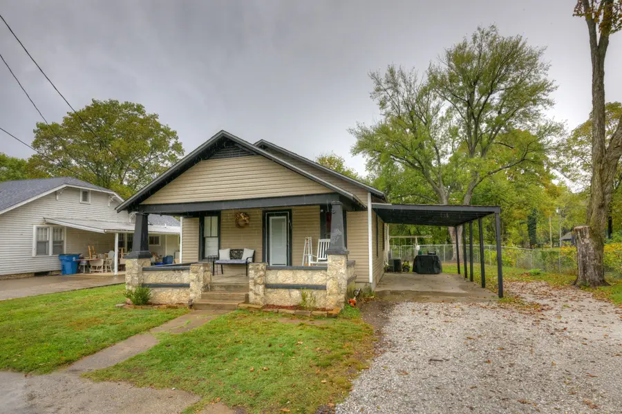 431 Ottawa St Street, Seneca, MO 64865 - Image #3