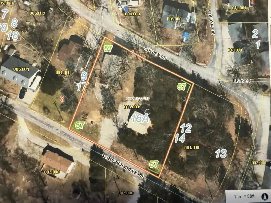 19 Golden Drive - .74 Acres, Kimberling City, MO 65686 - Image #2