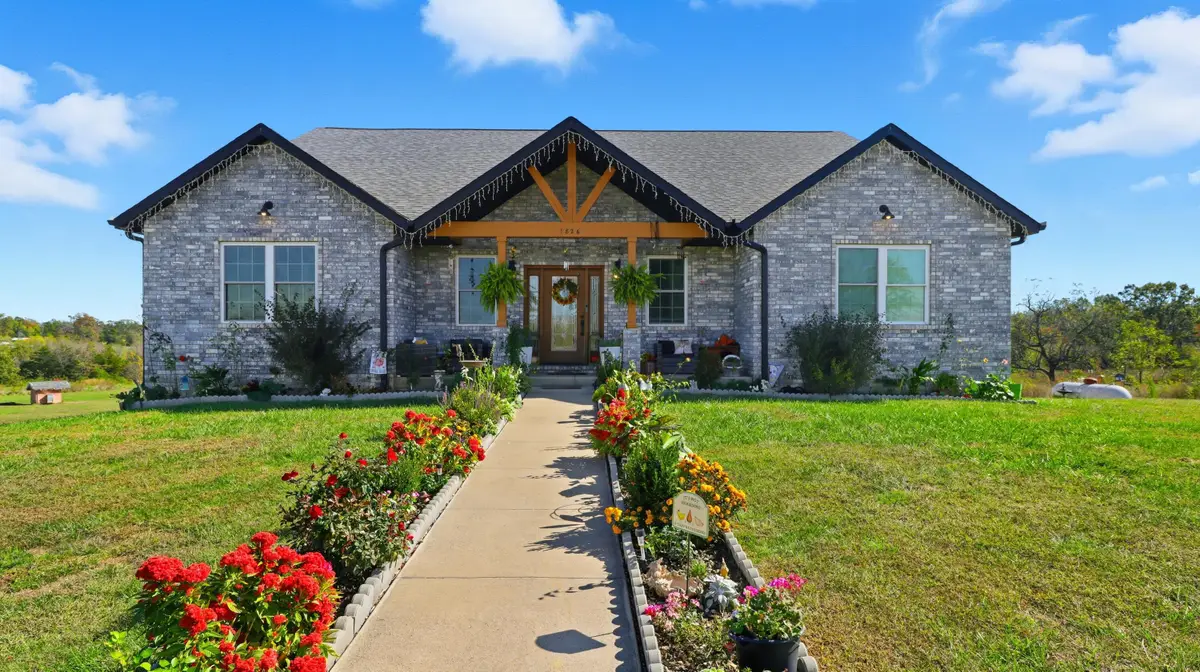 1826 Top Road Road, Mountain Grove, MO 65711 - Image #1