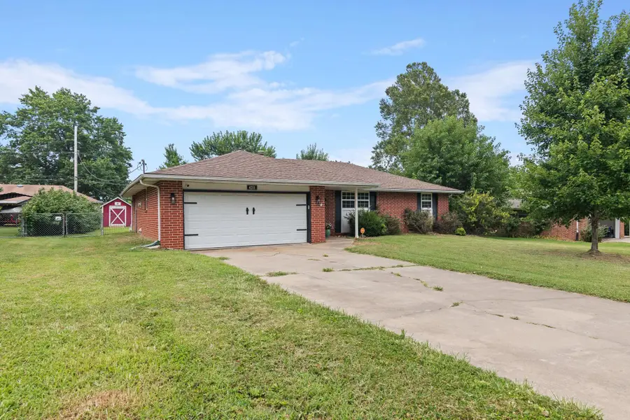 4211 W Tarkio Street, Springfield, MO 65802 - Image #2