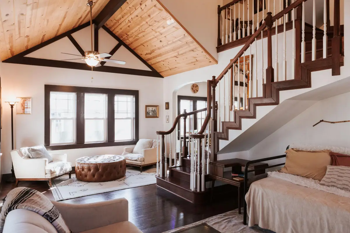 1437 N Sherman Avenue, Springfield, MO 65802 - Image #1