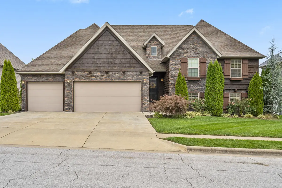 409 W Landsdowne Drive, Ozark, MO 65721 - Image #1