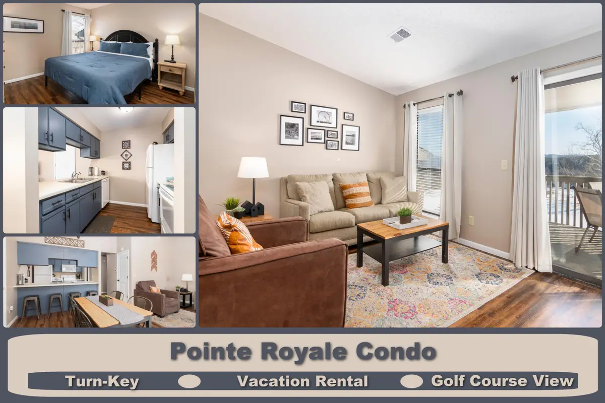 158 Troon Drive #19, Branson, MO 65616 - #1