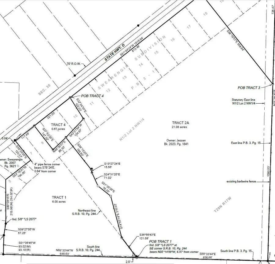 1800 State Highway O, Seymour, MO 65746 - Image #2