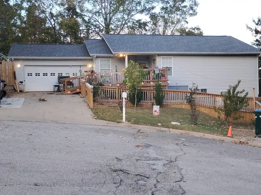 289 Fox Ridge Road, Branson, MO 65616 - Image #2