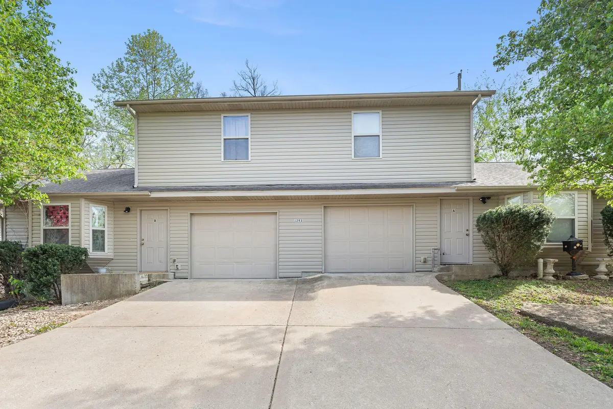 1293 Hillcrest Place #A&B, Branson, MO 65616 - Image #1