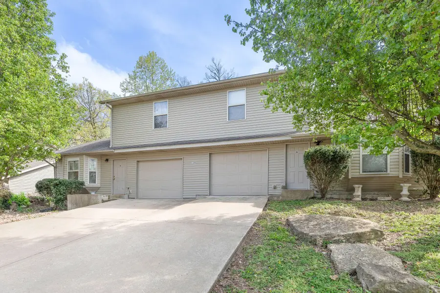 1293 Hillcrest Place #A&B, Branson, MO 65616 - Image #2