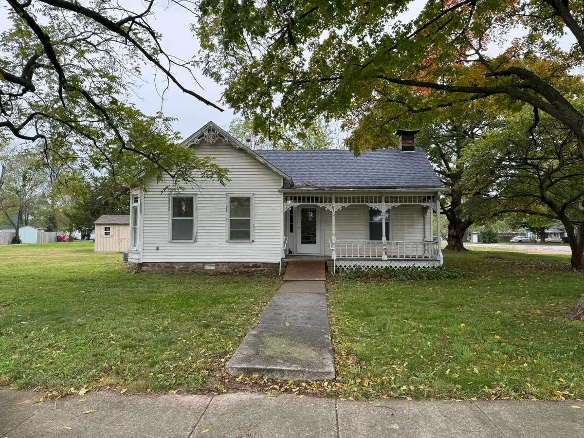 104 E Washington Avenue, Billings, MO 65610 - #1