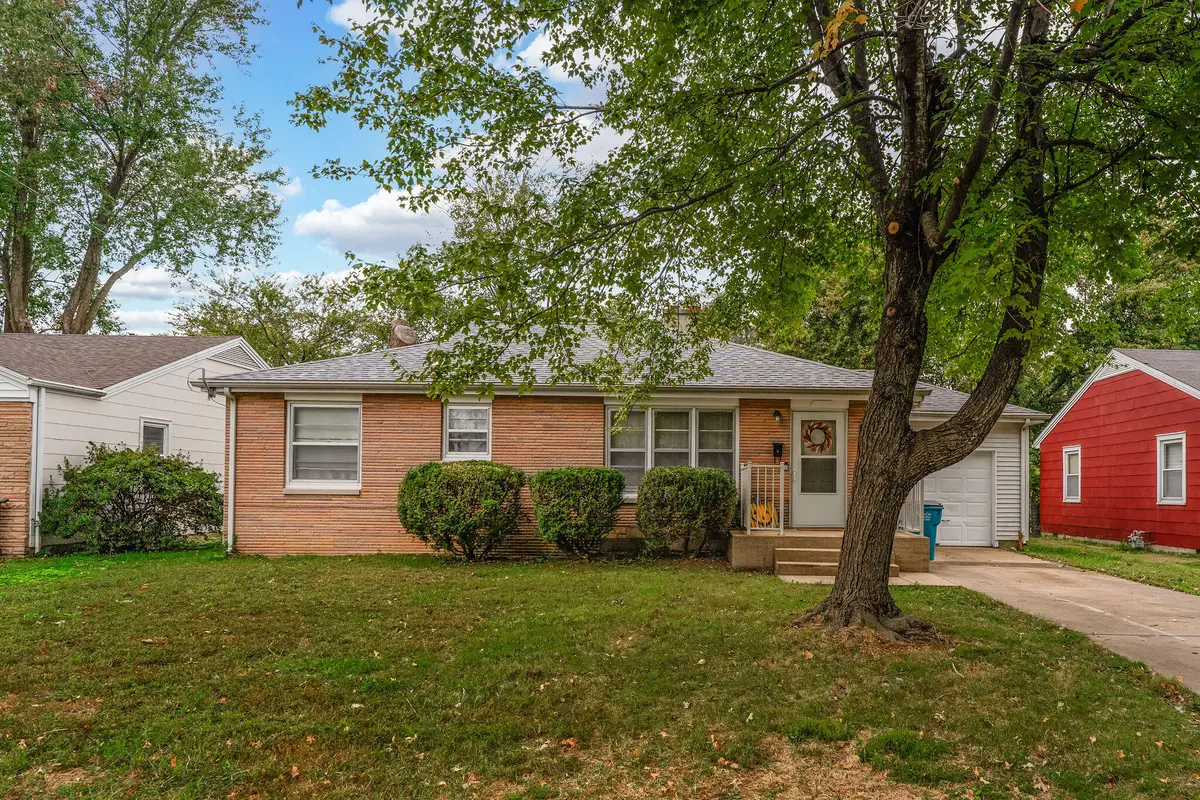 1927 S Pickwick Avenue, Springfield, MO 65804 - Image #1