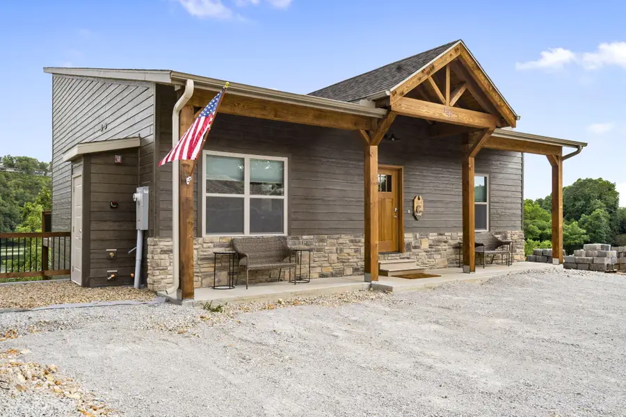 141 Turtle Rdg Drive, Branson, MO 65616 - Image #2