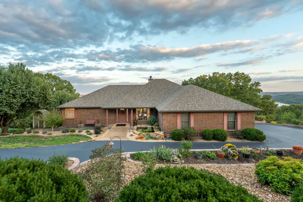 258 Eagle Ridge Lane, Branson West, MO 65737 - #1