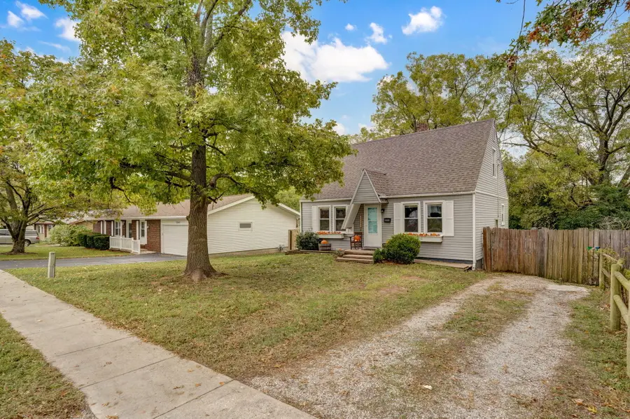 2258 N Roosevelt Avenue, Springfield, MO 65803 - Image #2