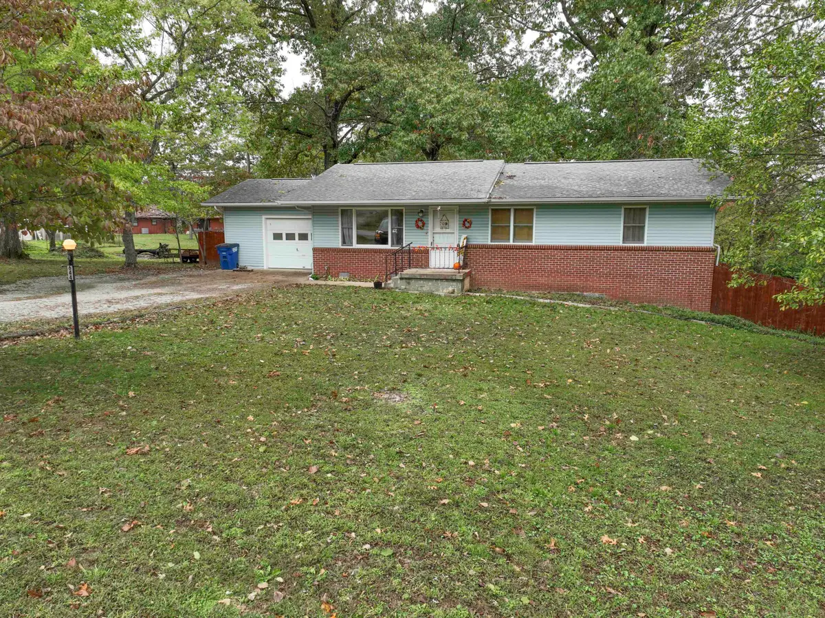 644 Wayland Drive, Forsyth, MO 65653 - Image #1