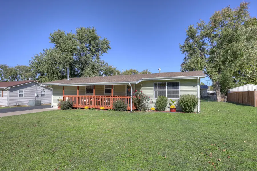 1121 Ash Street, Carthage, MO 64836 - Image #2