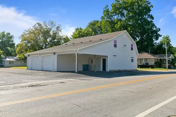 6496 Racine Street, Racine, MO 64858