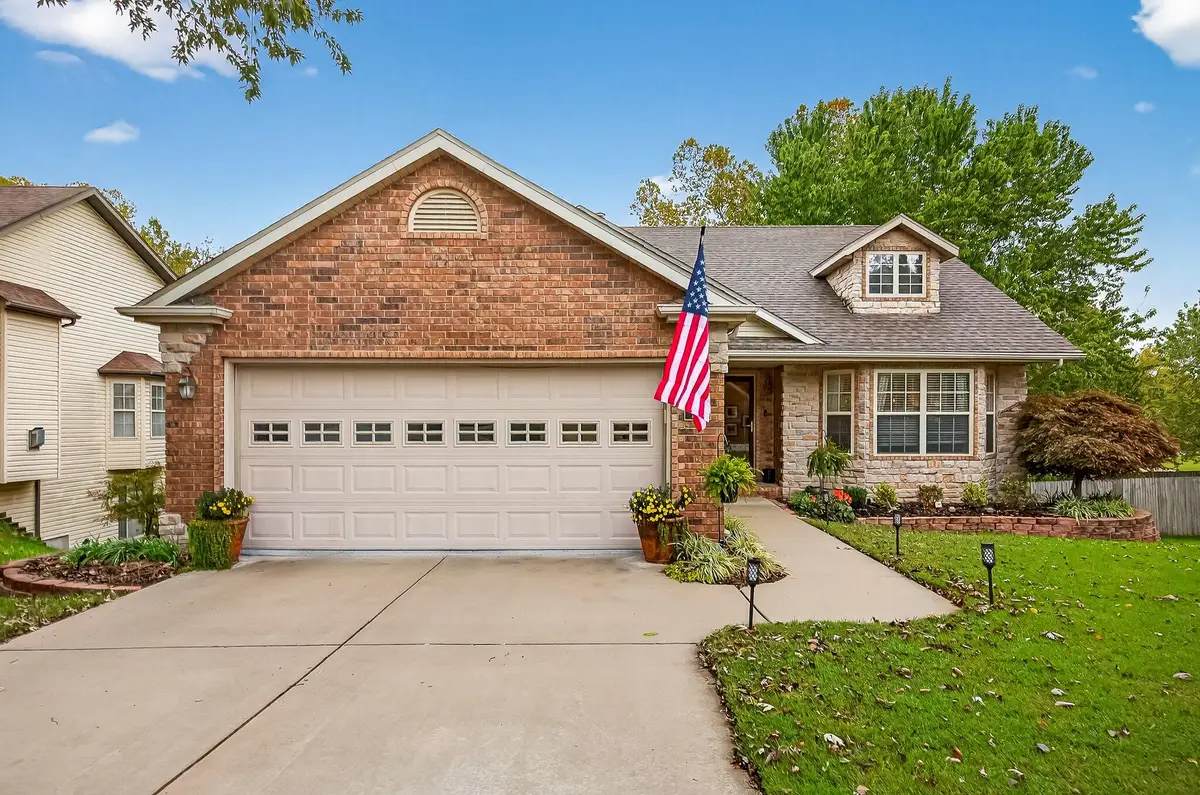 108 N Julie Drive, Republic, MO 65738 - #1